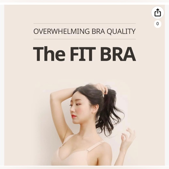 ANACONDA BRALETTE BRAND NEW SIZE AA XL FIT SMALL - Picture 2 of 12